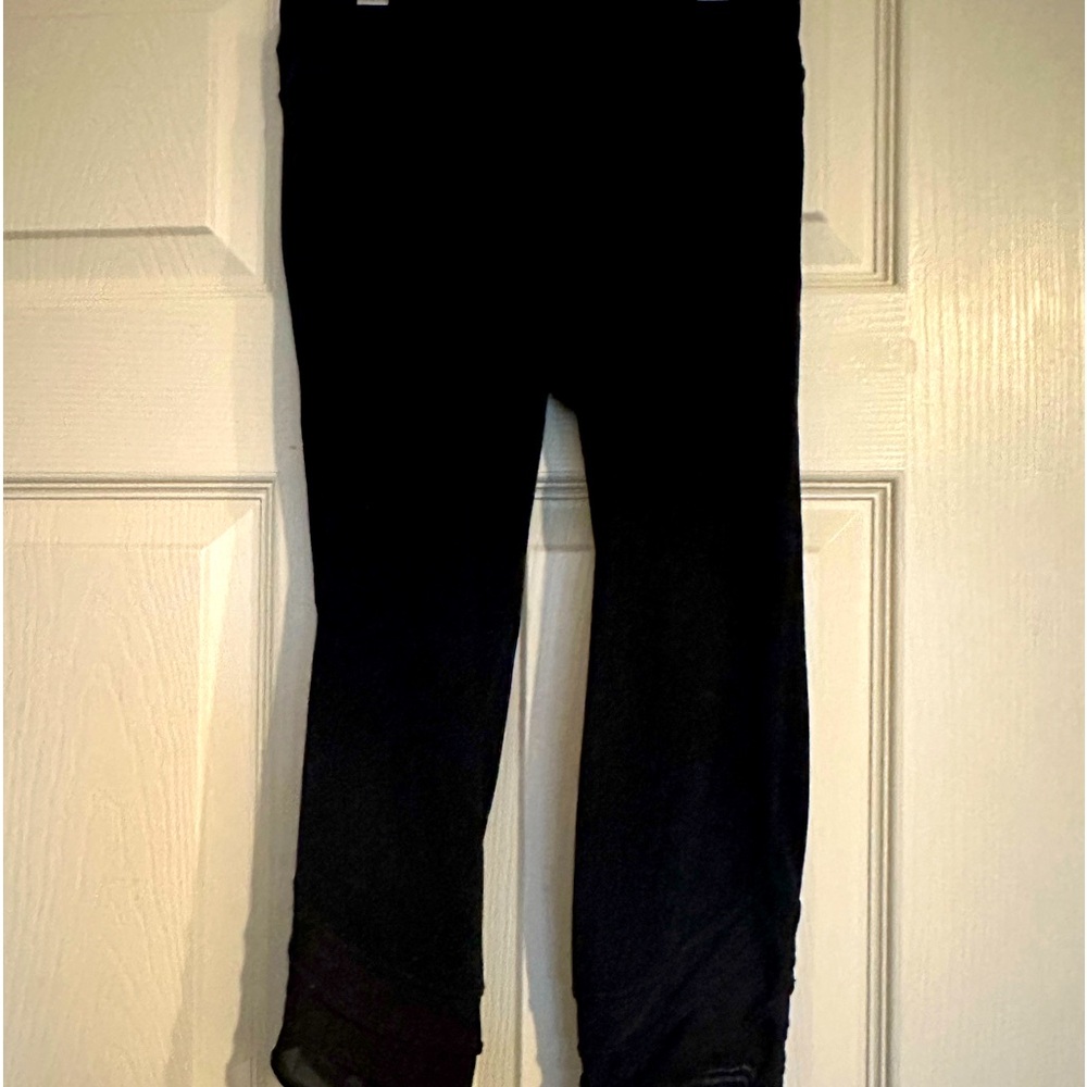 Athleta Girl leggings.